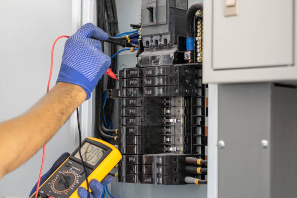 Best Electrical Remodeling Services  in North Shore, VA