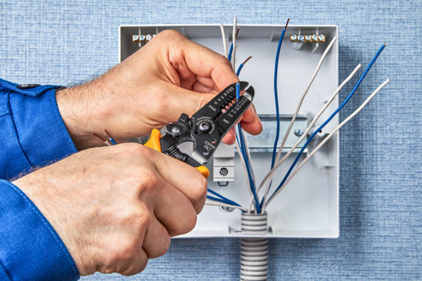 Best Surge Protection Installation  in North Shore, VA