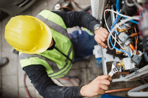 Best Electrical Maintenance Services  in North Shore, VA