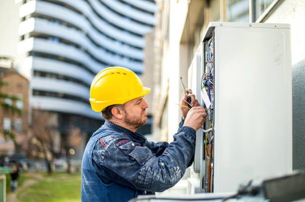 Best EV Charger Installation  in North Shore, VA