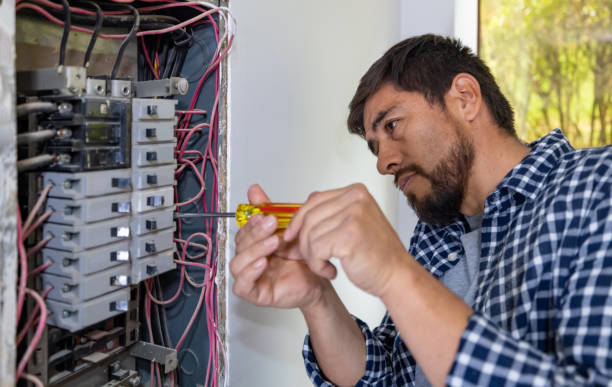 Electrical Maintenance Services in North Shore, VA